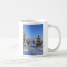 Winter Wonderland Mug