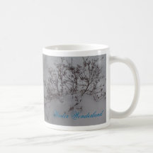 Winter Wonderland... - mug