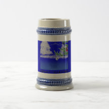 Winter Wonderland Mug