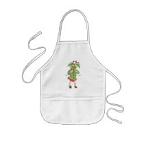 winterberry aprons