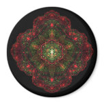 Winterfest Magnet