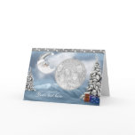 Winters Beauty cards
