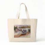 Winters Dream bag