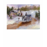Winters Dream  T-shirt