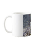 Winter's Dreams Of Spring mugs