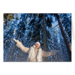 Winters joy card