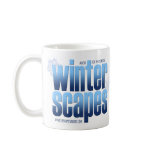 Winterscapes Large Mug
