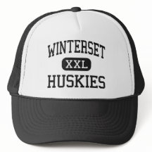 winterset huskies