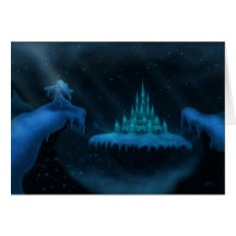 wintersworld holyday greeting card