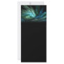 Wipe Out Abstract Digital Art Rack Card Template