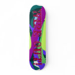 Wipe Out! skateboards
