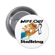 Wipe Out Stalking Button