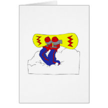 Wipeout Card