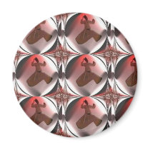 wir, wir, wir, wir, wir, wir, wir, wir, wir refrigerator magnet