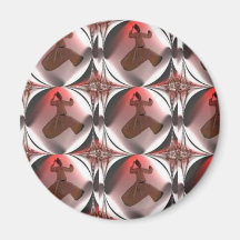 wir, wir, wir, wir, wir, wir, wir, wir, wir refrigerator magnet