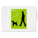 Wire Fox Terrier Cards