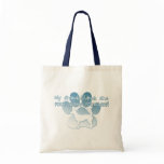 Wire Portuguese Podengo Grandchildren bags