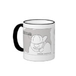 Wire Tap-o-Matic Mug!