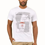 Wire Tap-o-matic Tee t-shirts