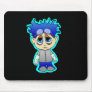 wired science mouse mats