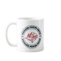 WIREHAIRED POINTING GRIFFON mom mugs