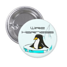 WireHarness Penguin Button