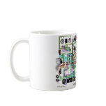 Wiring Diagram mugs
