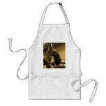 Wisbon aprons