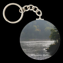 Wisconsin Dells keychains