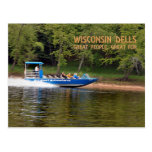 Wisconsin Dells Post Cards
