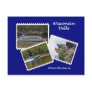 Wisconsin Dells Post Cards