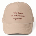 Wisconsin Dells, Wisconsin, Hat