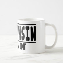 Wisconsin Man Designs Mugs