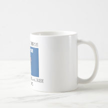 Wisconsin Milwaukee LDS Mission Called to Serve Mug