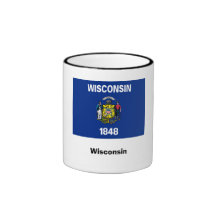Wisconsin Mug
