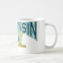 Wisconsin Mugs