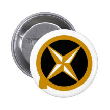Wisconsin Pioneer Buttons