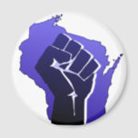 Wi Solidarity Fist