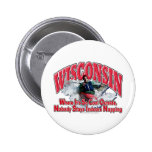 Wisconsin Whitewater Pins