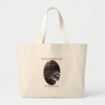 Wisdom Canvas Bags