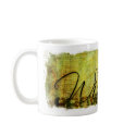 Wisdom of Proverbs Mug