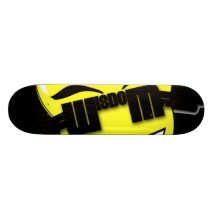 WISDOM SKATE SKATEBOARDS