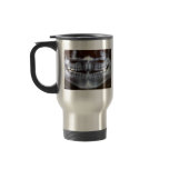 Wisdom Teeth Coffee Mug