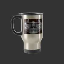 Wisdom Teeth Coffee Mug