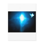 wise as a serpent , gentle like a dove post cards