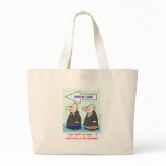 wise-ass latina woman sotomayor sonia supreme cour bag