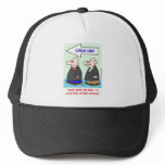wise-ass latina woman sotomayor sonia supreme cour trucker hats