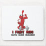 Wise Choices Mouse Pad