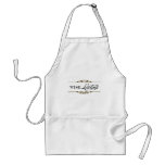 wise_latina aprons