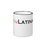 Wise Latina Coffee Mug